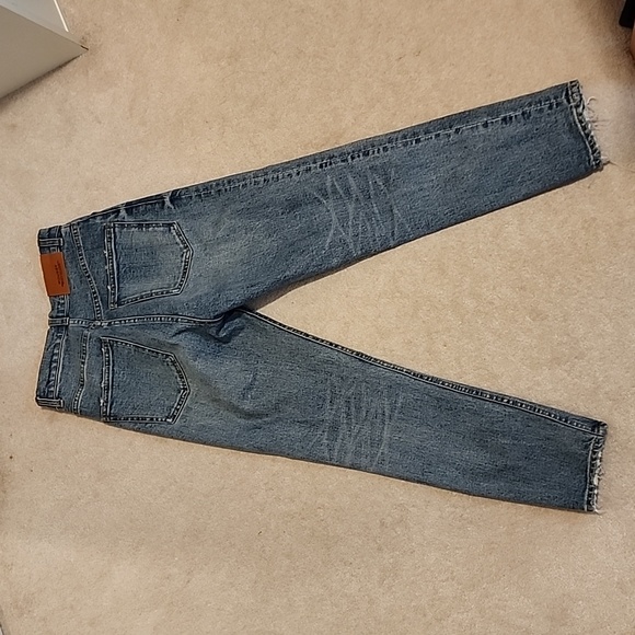 Moussy denim jeans size 24 - Picture 5 of 8